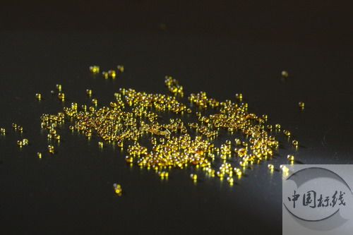 石阡汽车零部件车间喷砂处理